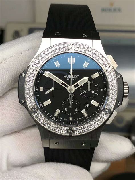 hublot replica watches price in dubai|replica Hublot watches men.